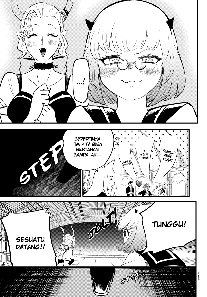 Mairimashita! Iruma-kun