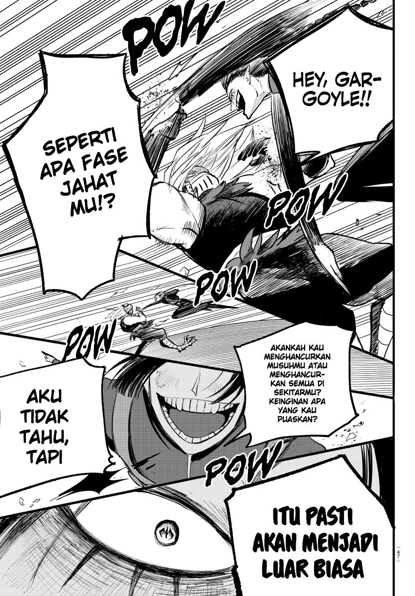 Mairimashita! Iruma-kun