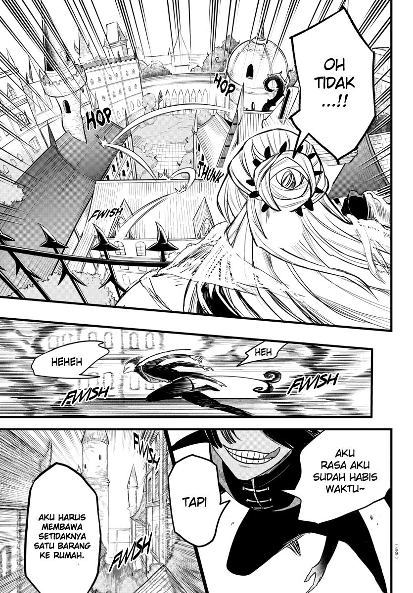 Mairimashita! Iruma-kun