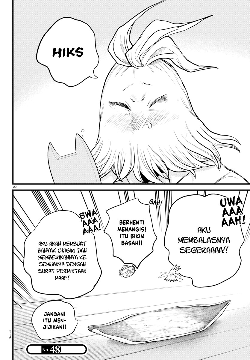 Mairimashita! Iruma-kun