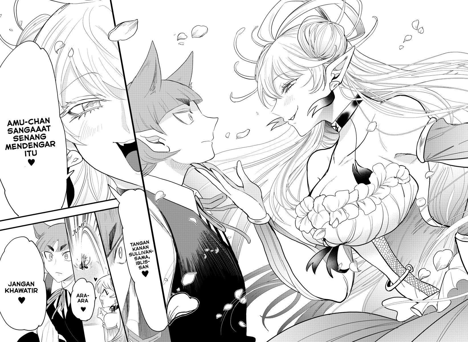 Mairimashita! Iruma-kun
