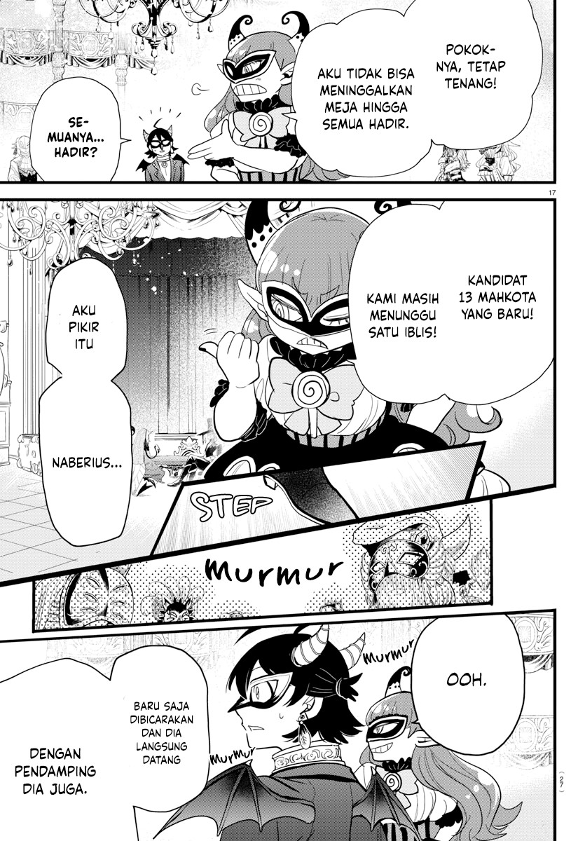 Mairimashita! Iruma-kun