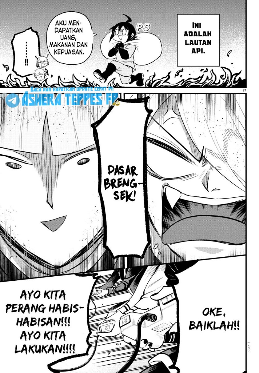 Mairimashita! Iruma-kun