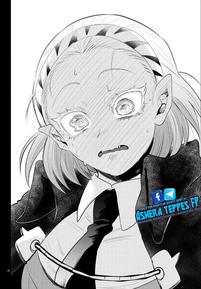Mairimashita! Iruma-kun