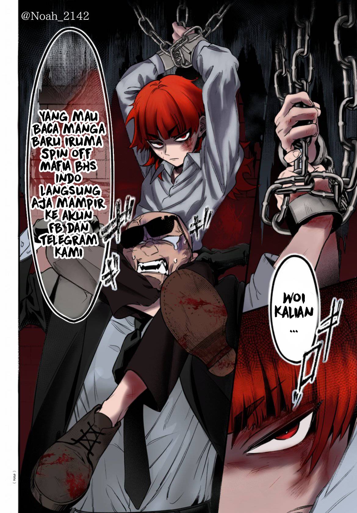 Mairimashita! Iruma-kun