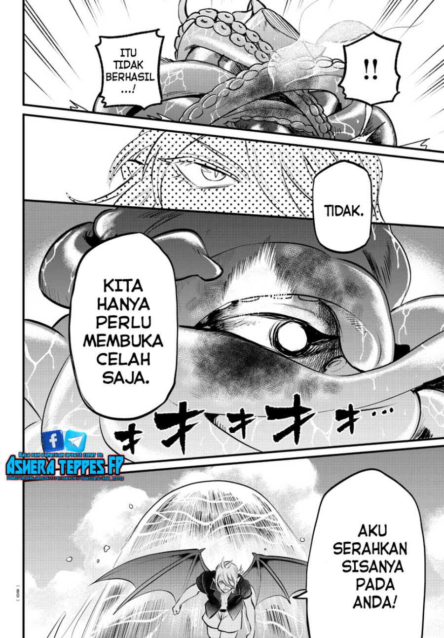 Mairimashita! Iruma-kun