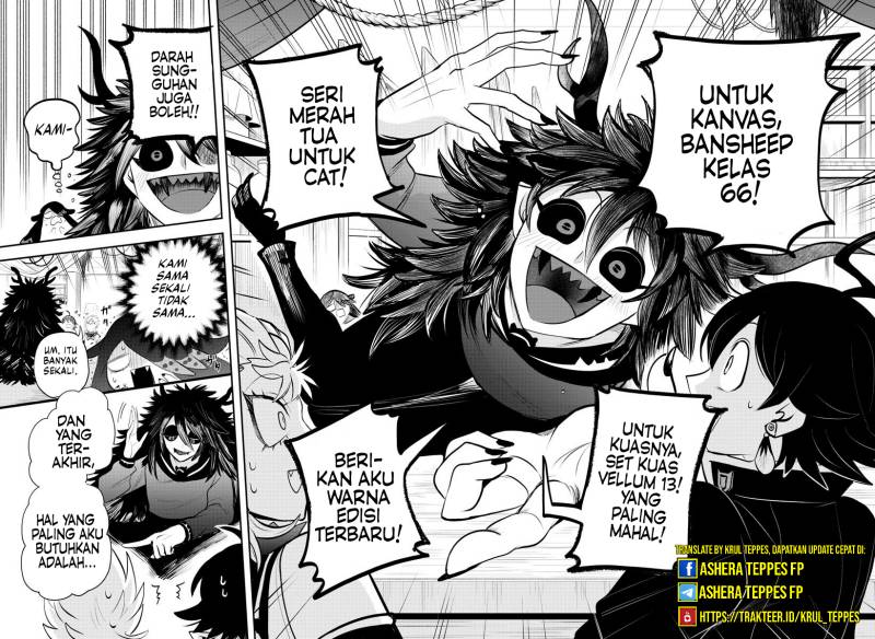 Mairimashita! Iruma-kun