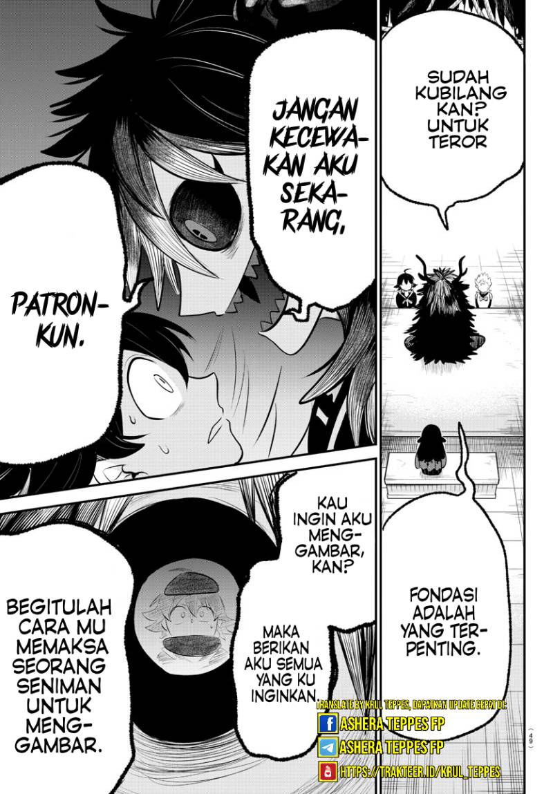Mairimashita! Iruma-kun