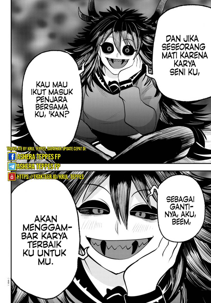 Mairimashita! Iruma-kun