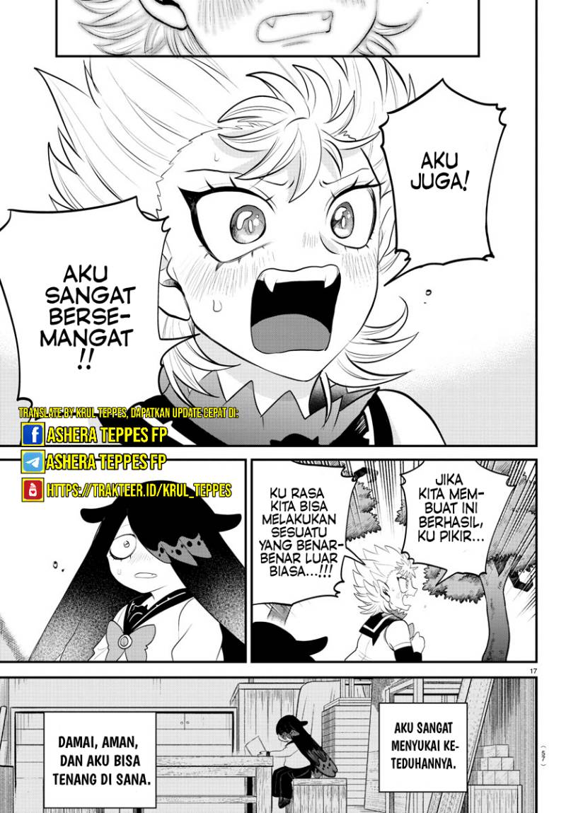 Mairimashita! Iruma-kun