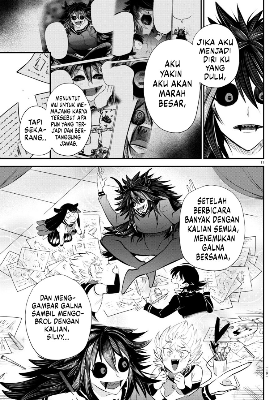 Mairimashita! Iruma-kun