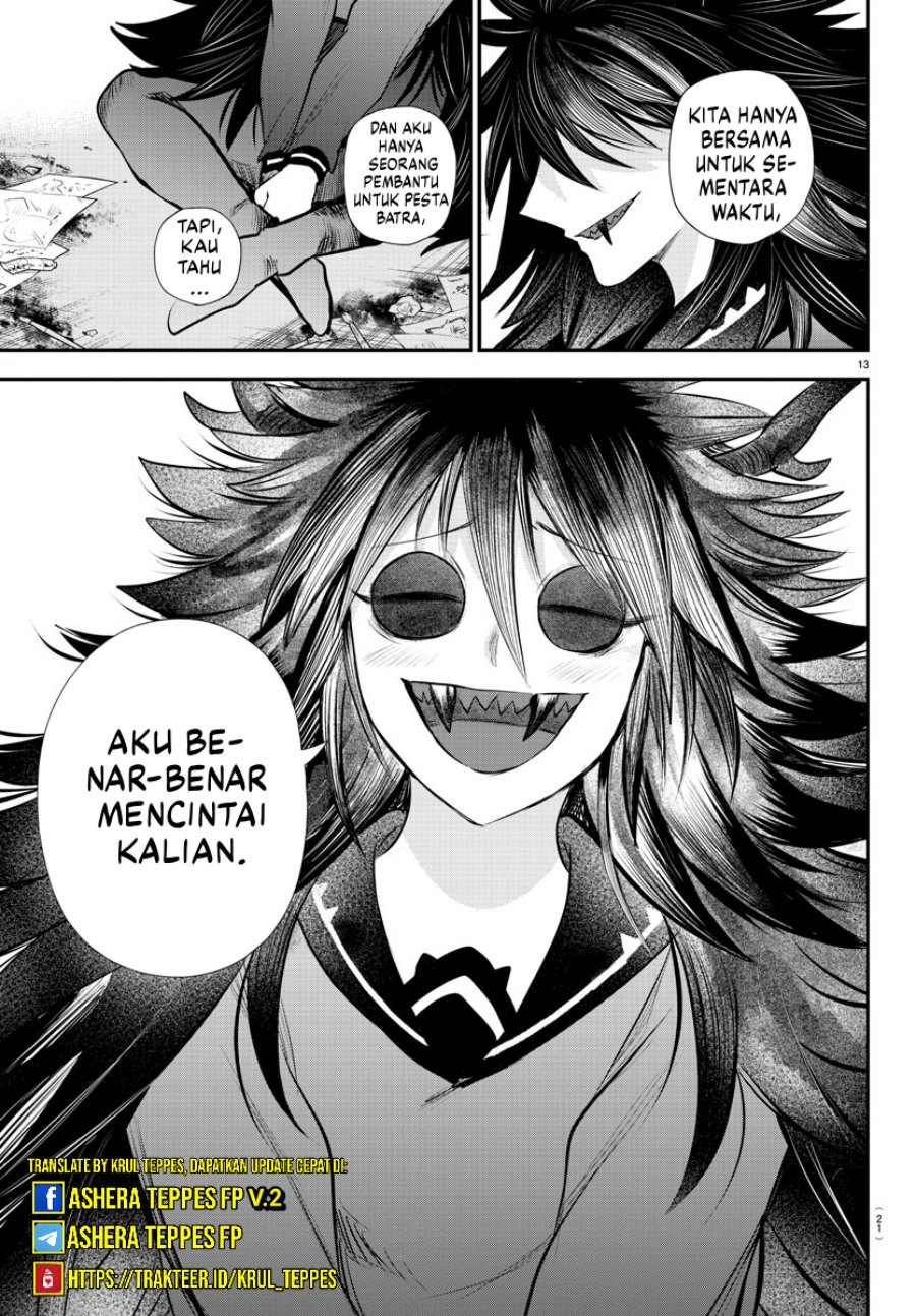 Mairimashita! Iruma-kun