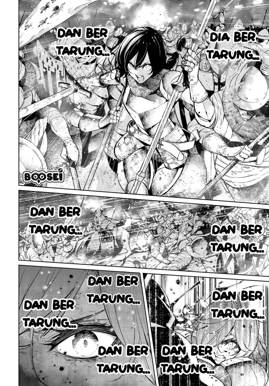 Majo Taisen