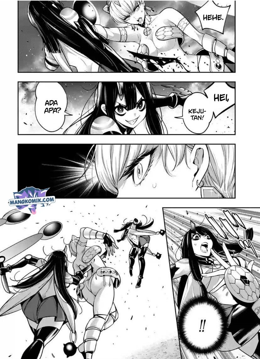 Majo Taisen