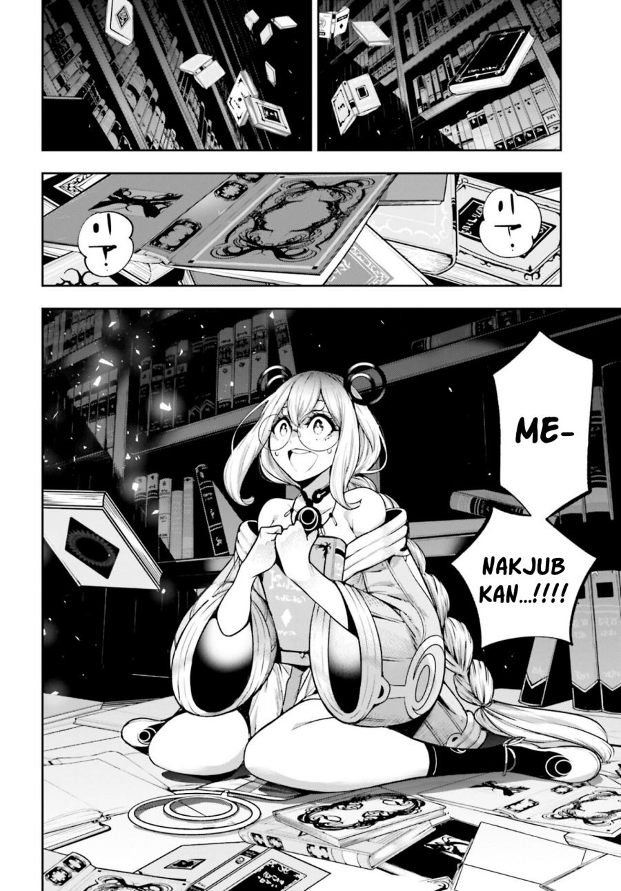 Majo Taisen