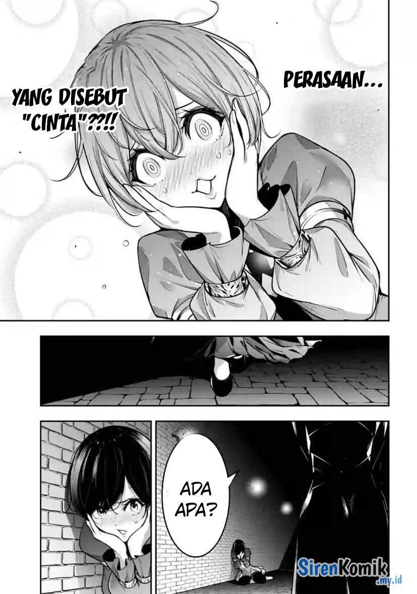 Majo Taisen