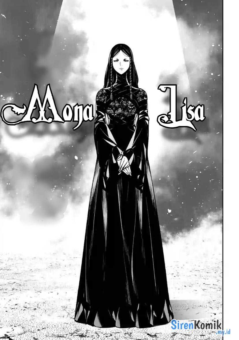 Majo Taisen