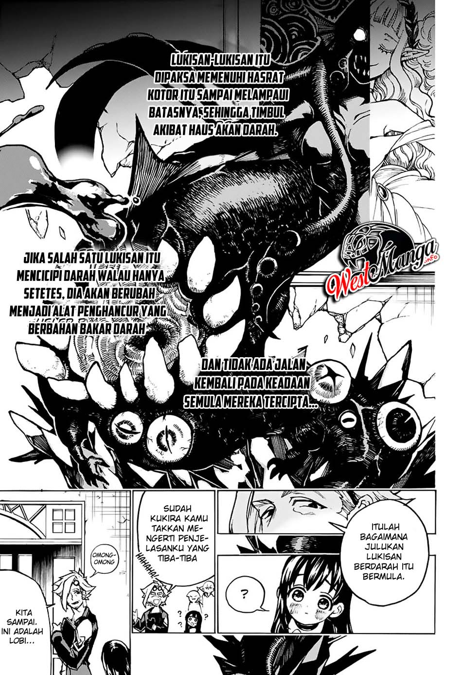 Majo no Kaigashuu