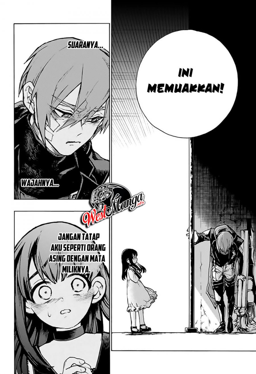 Majo no Kaigashuu