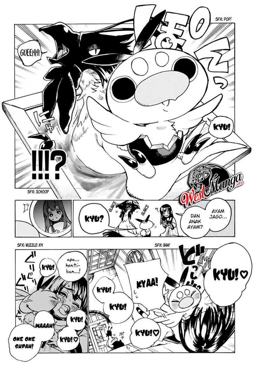 Majo no Kaigashuu