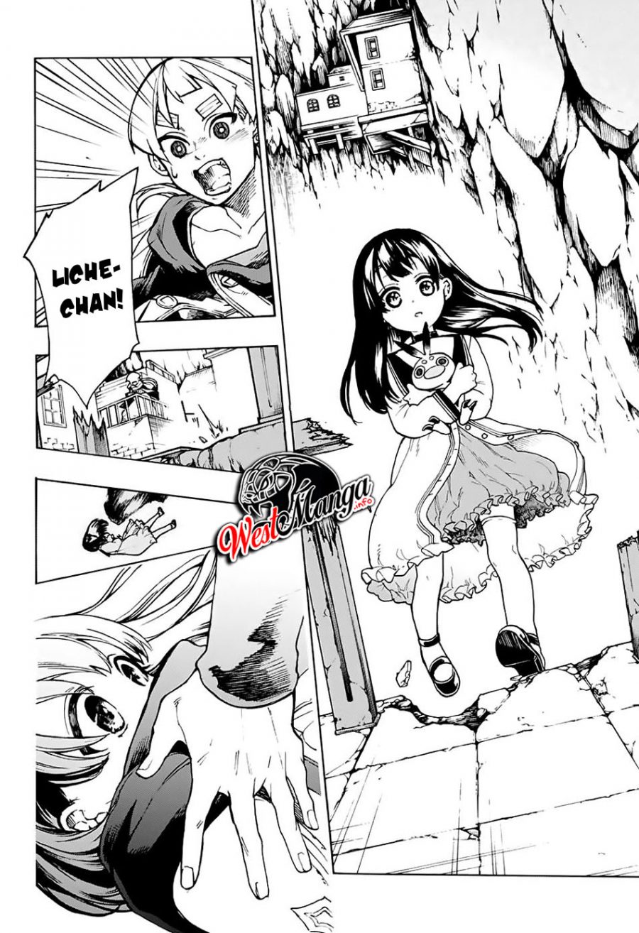 Majo no Kaigashuu