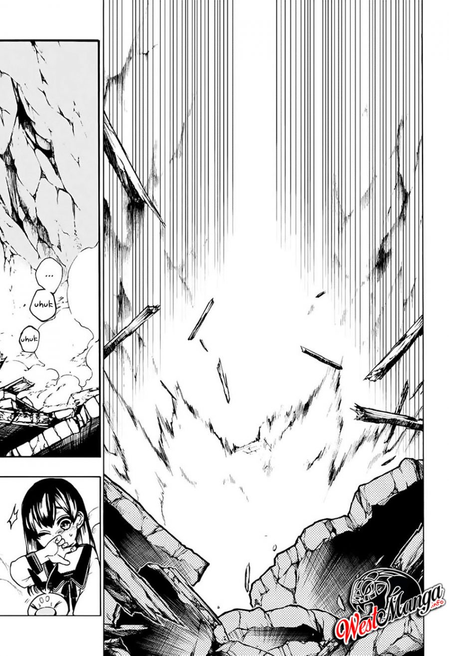 Majo no Kaigashuu