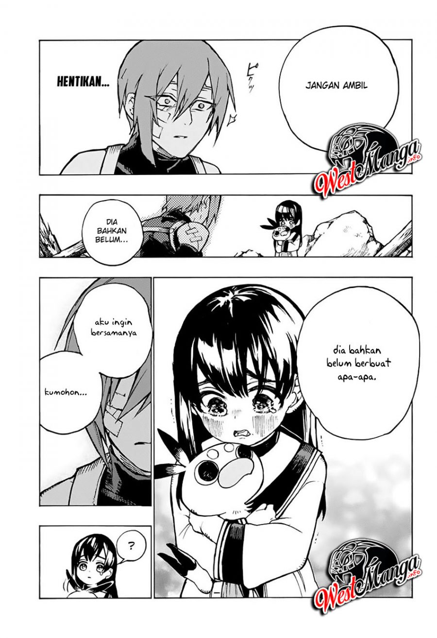 Majo no Kaigashuu