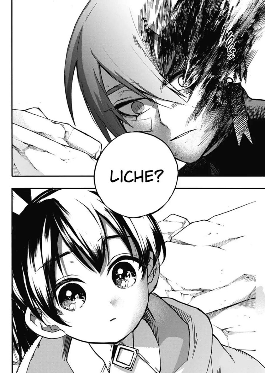 Majo no Kaigashuu