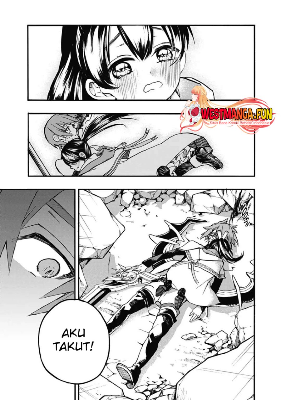Majo no Kaigashuu