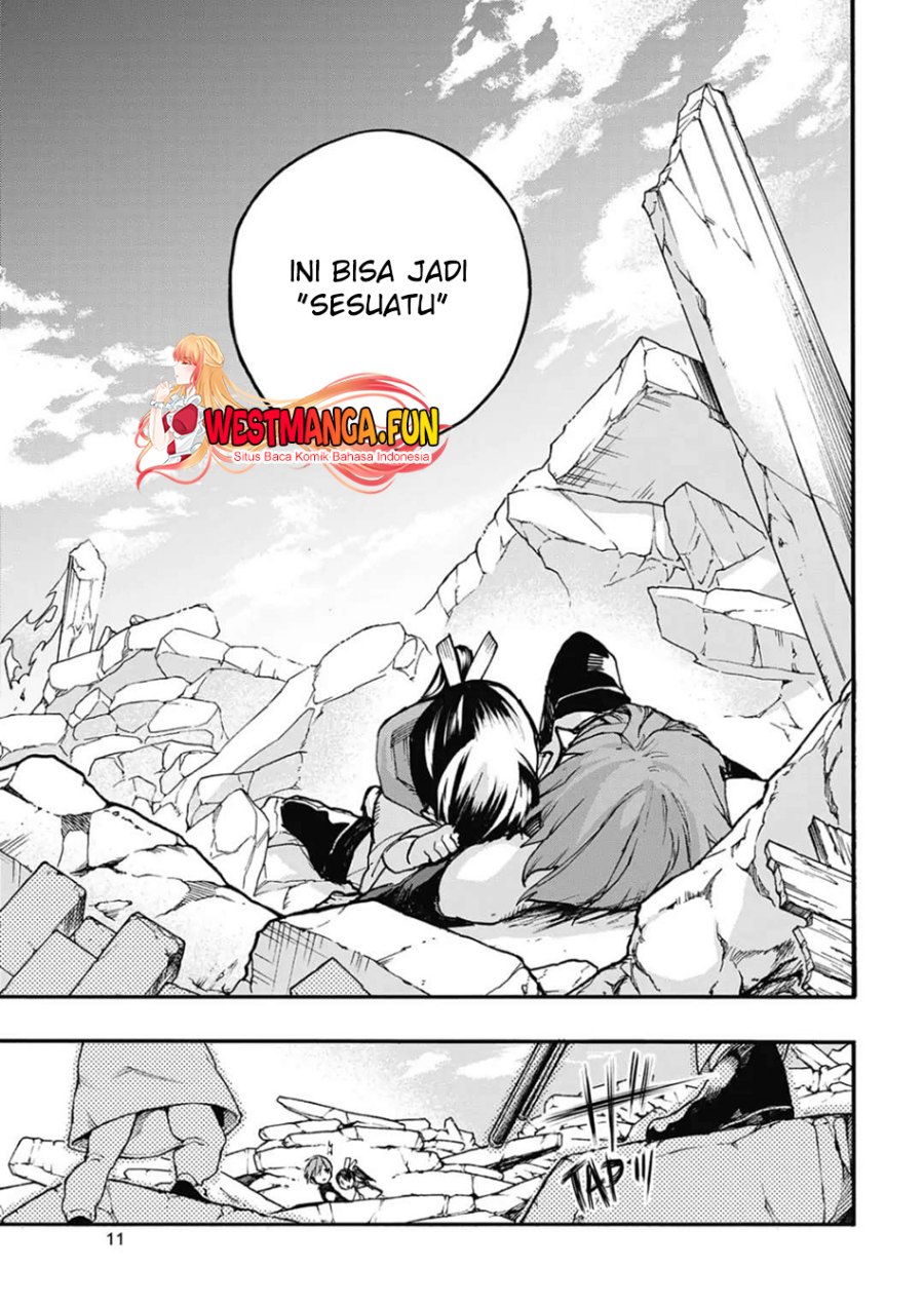 Majo no Kaigashuu