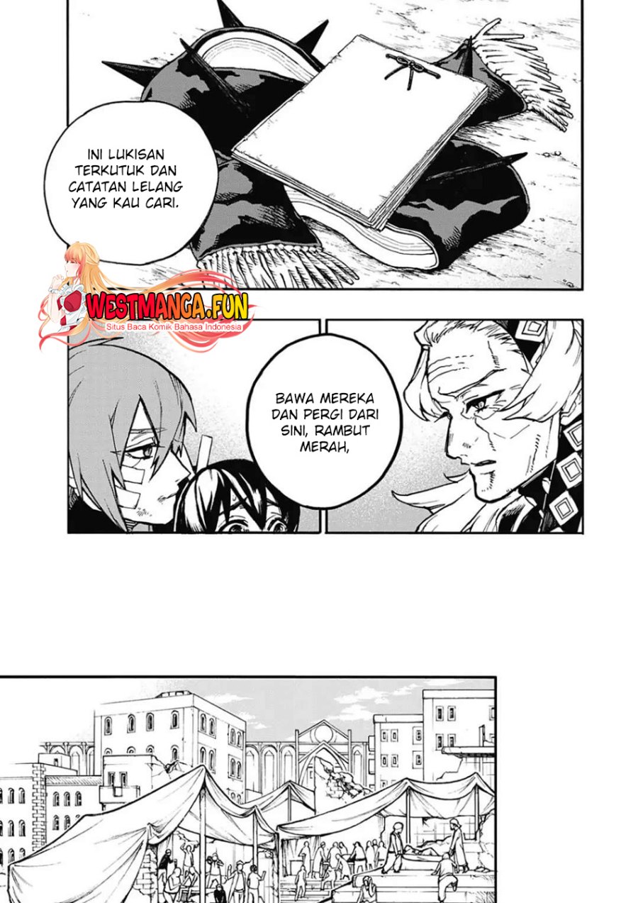 Majo no Kaigashuu
