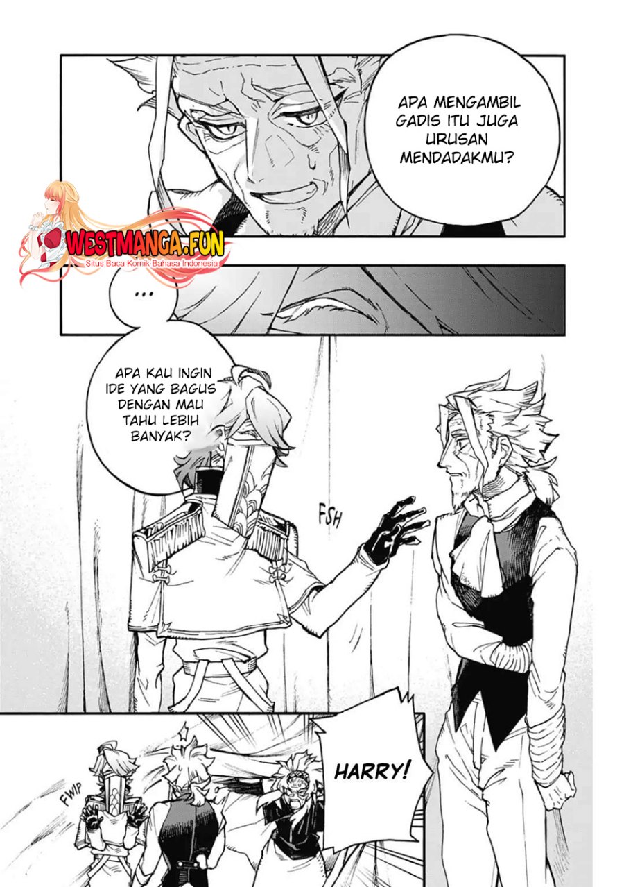 Majo no Kaigashuu