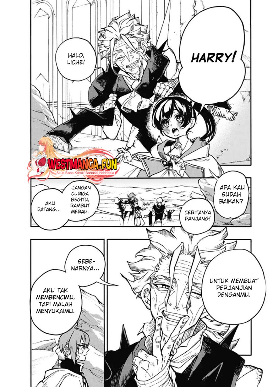 Majo no Kaigashuu