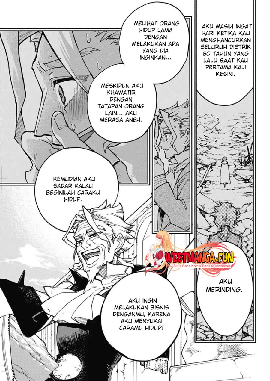 Majo no Kaigashuu