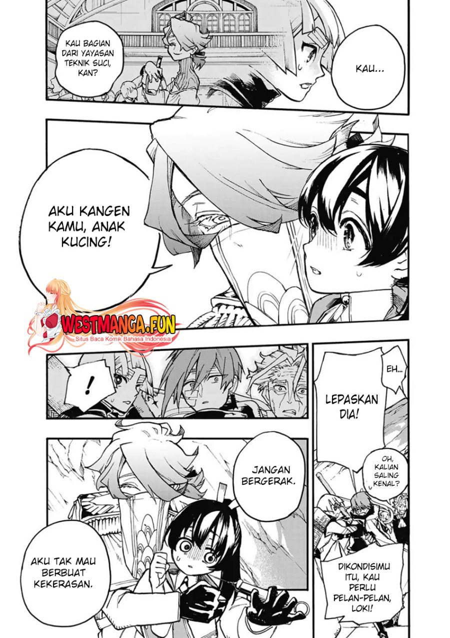 Majo no Kaigashuu