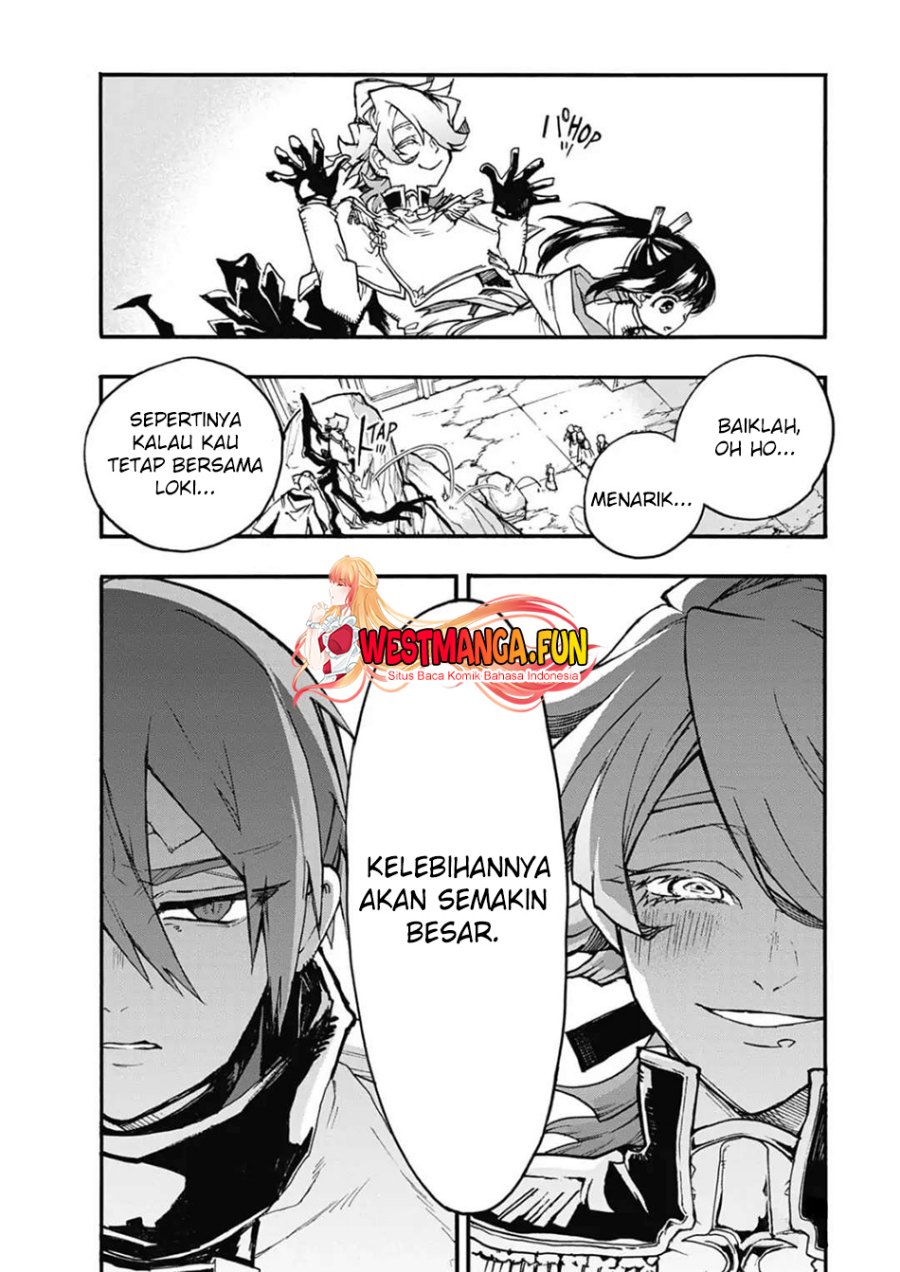 Majo no Kaigashuu