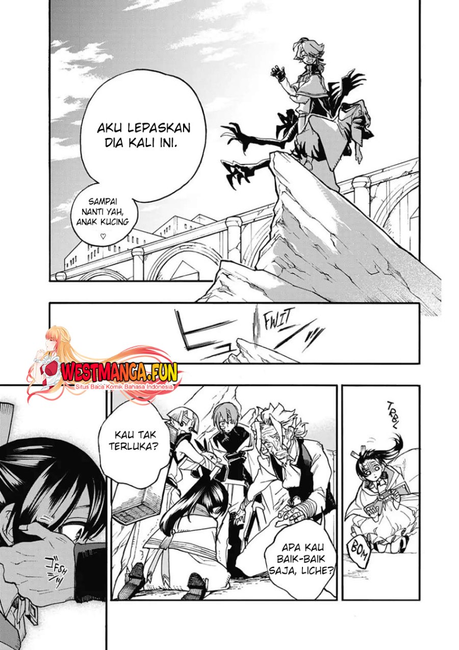 Majo no Kaigashuu