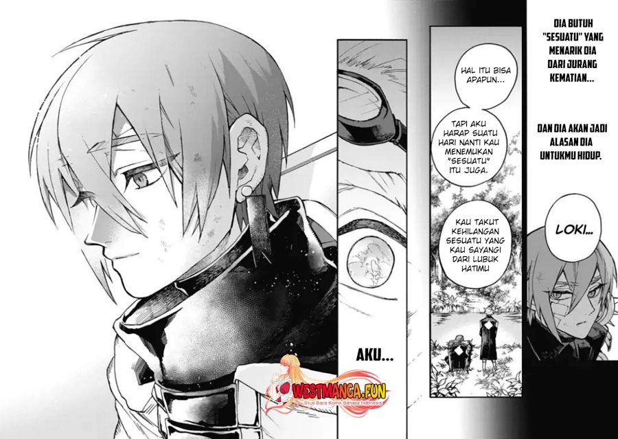 Majo no Kaigashuu