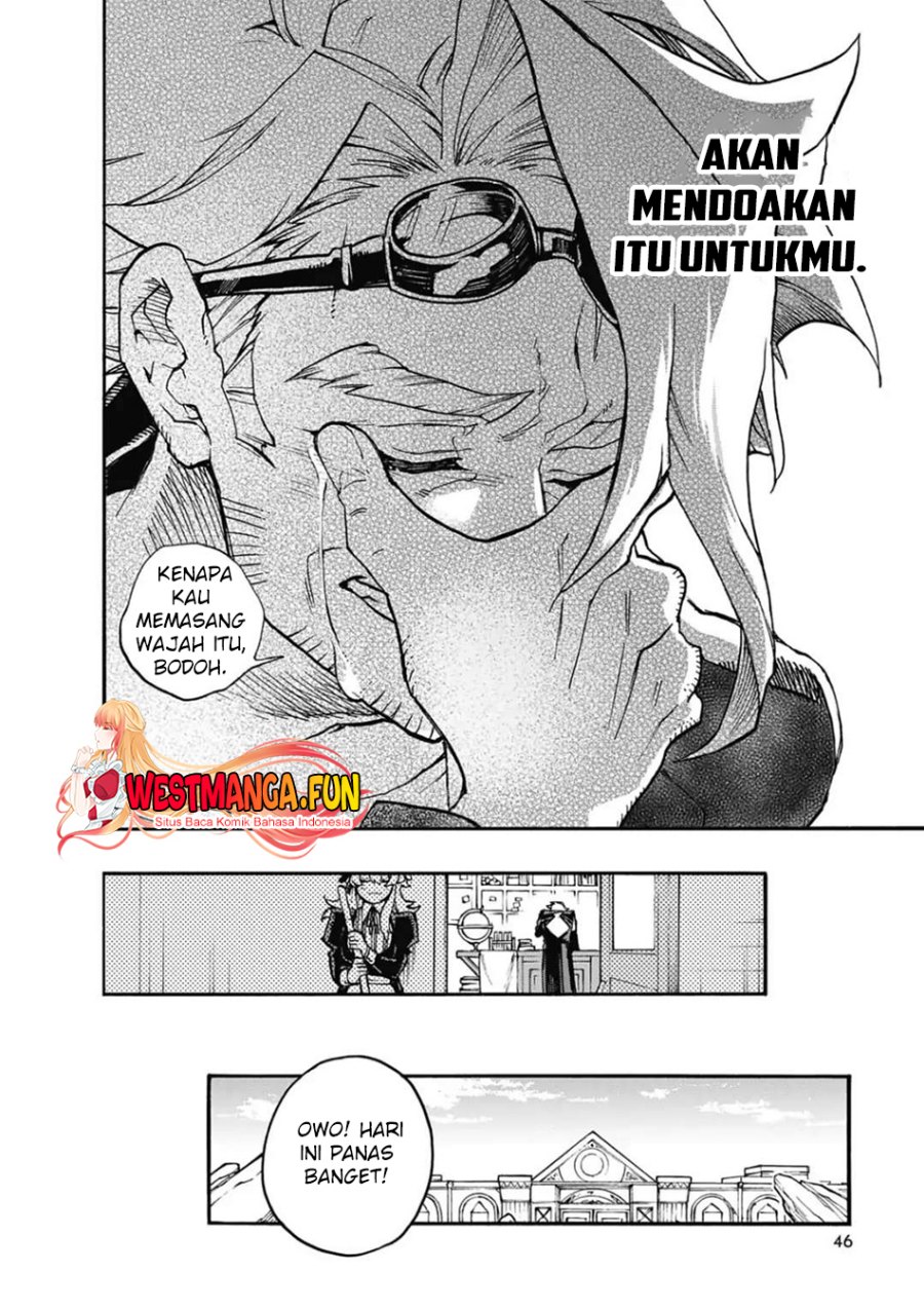 Majo no Kaigashuu