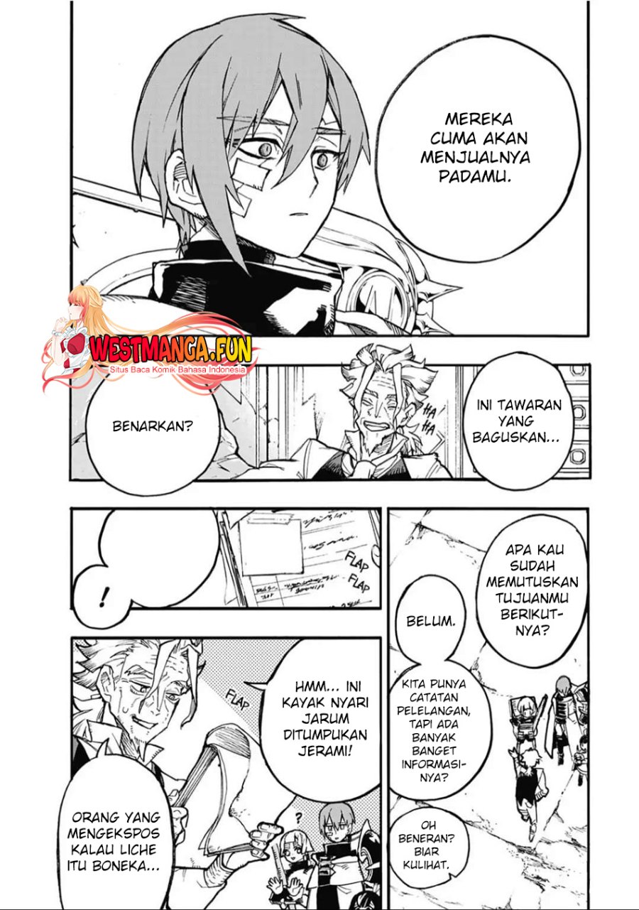 Majo no Kaigashuu
