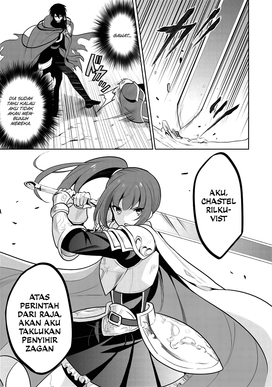 Maou no Ore ga Dorei Elf wo Yome ni Shitanda ga, Dou Medereba Ii?