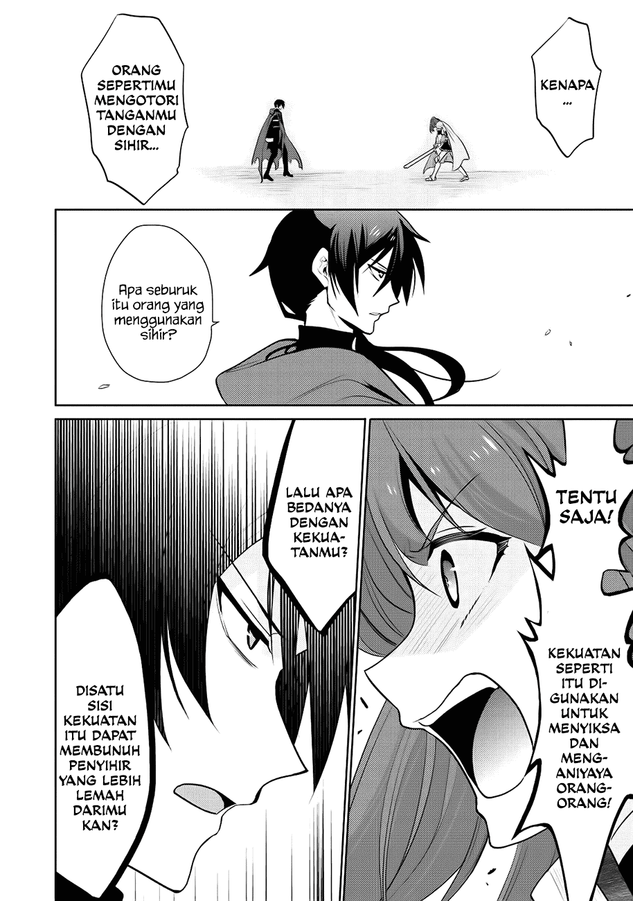 Maou no Ore ga Dorei Elf wo Yome ni Shitanda ga, Dou Medereba Ii?