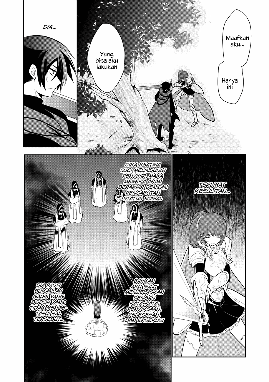 Maou no Ore ga Dorei Elf wo Yome ni Shitanda ga, Dou Medereba Ii?