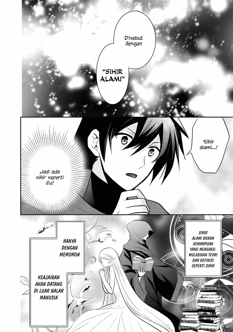 Maou no Ore ga Dorei Elf wo Yome ni Shitanda ga, Dou Medereba Ii?
