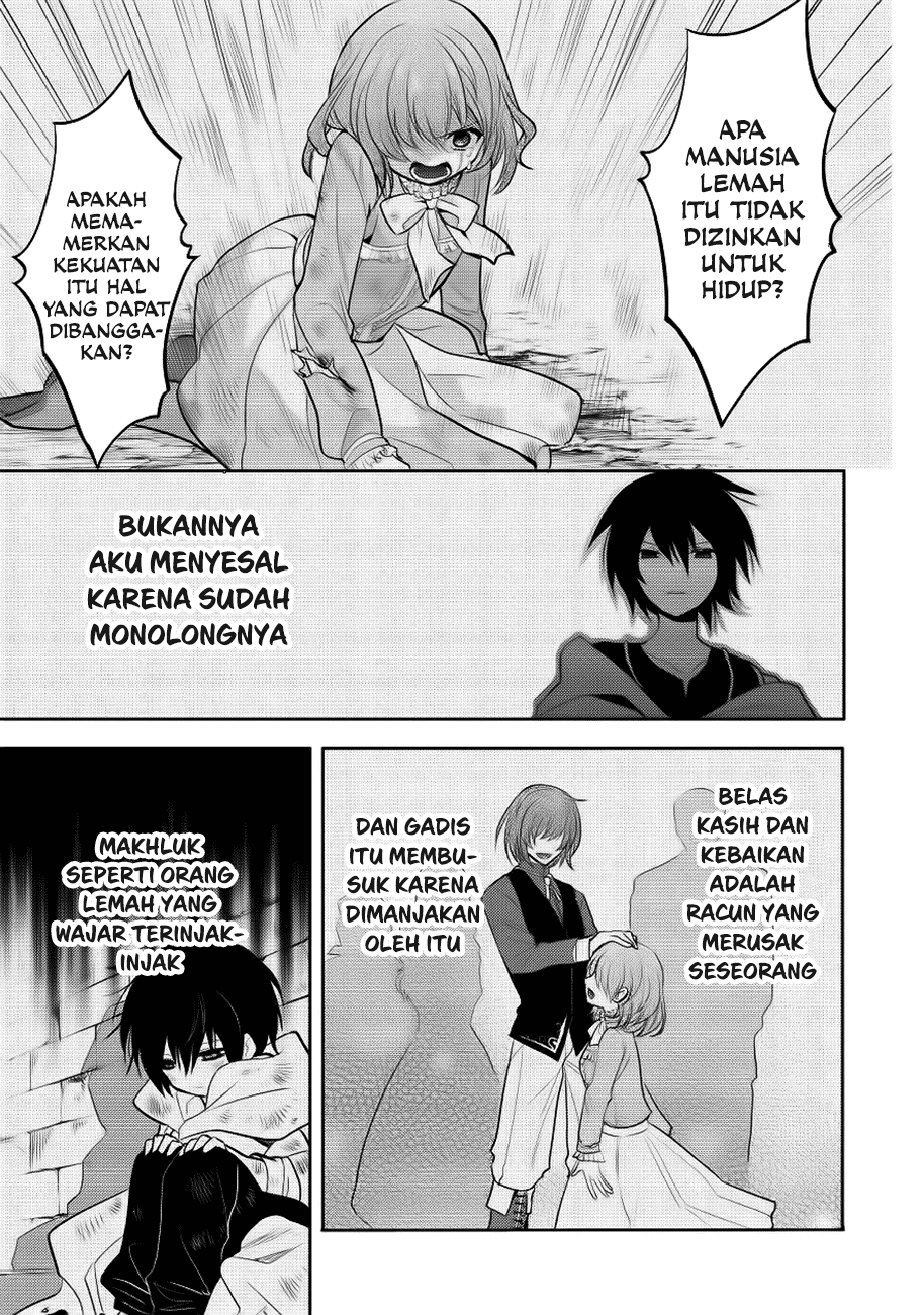 Maou no Ore ga Dorei Elf wo Yome ni Shitanda ga, Dou Medereba Ii?