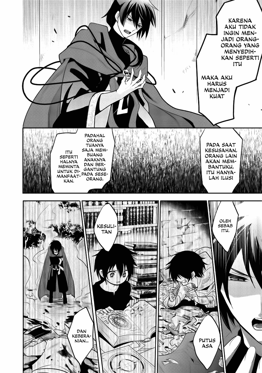 Maou no Ore ga Dorei Elf wo Yome ni Shitanda ga, Dou Medereba Ii?