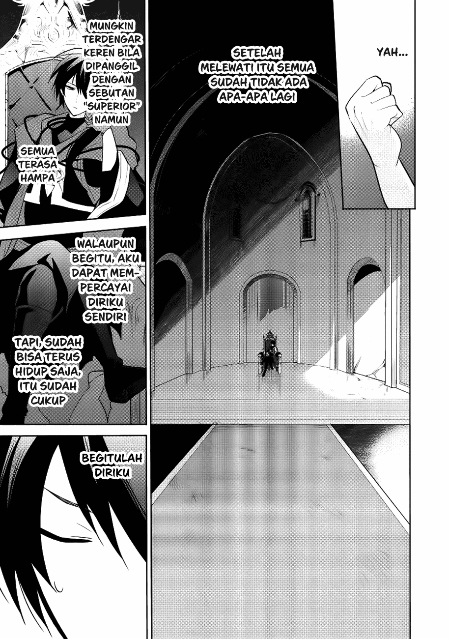 Maou no Ore ga Dorei Elf wo Yome ni Shitanda ga, Dou Medereba Ii?