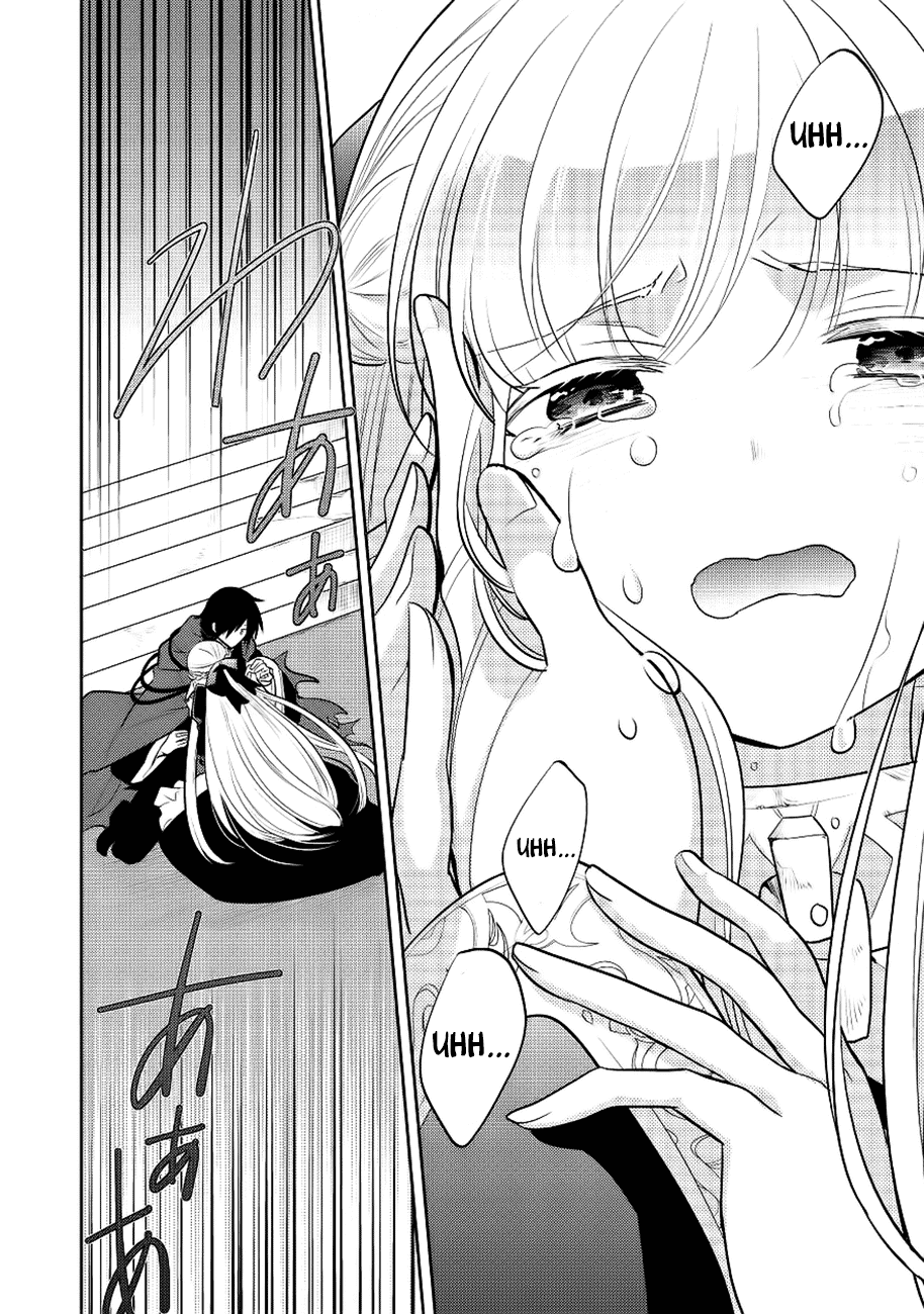 Maou no Ore ga Dorei Elf wo Yome ni Shitanda ga, Dou Medereba Ii?