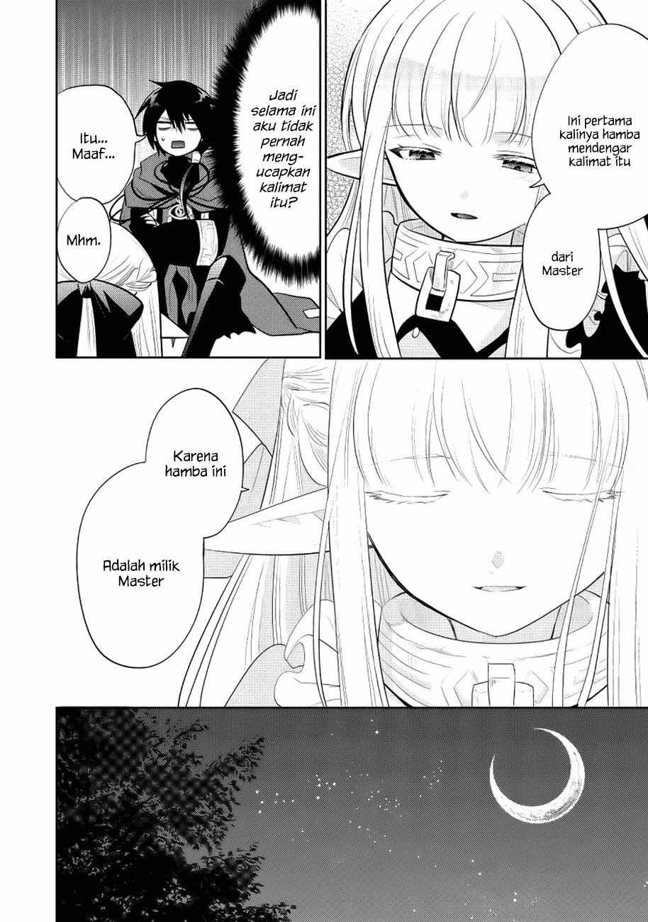 Maou no Ore ga Dorei Elf wo Yome ni Shitanda ga, Dou Medereba Ii?