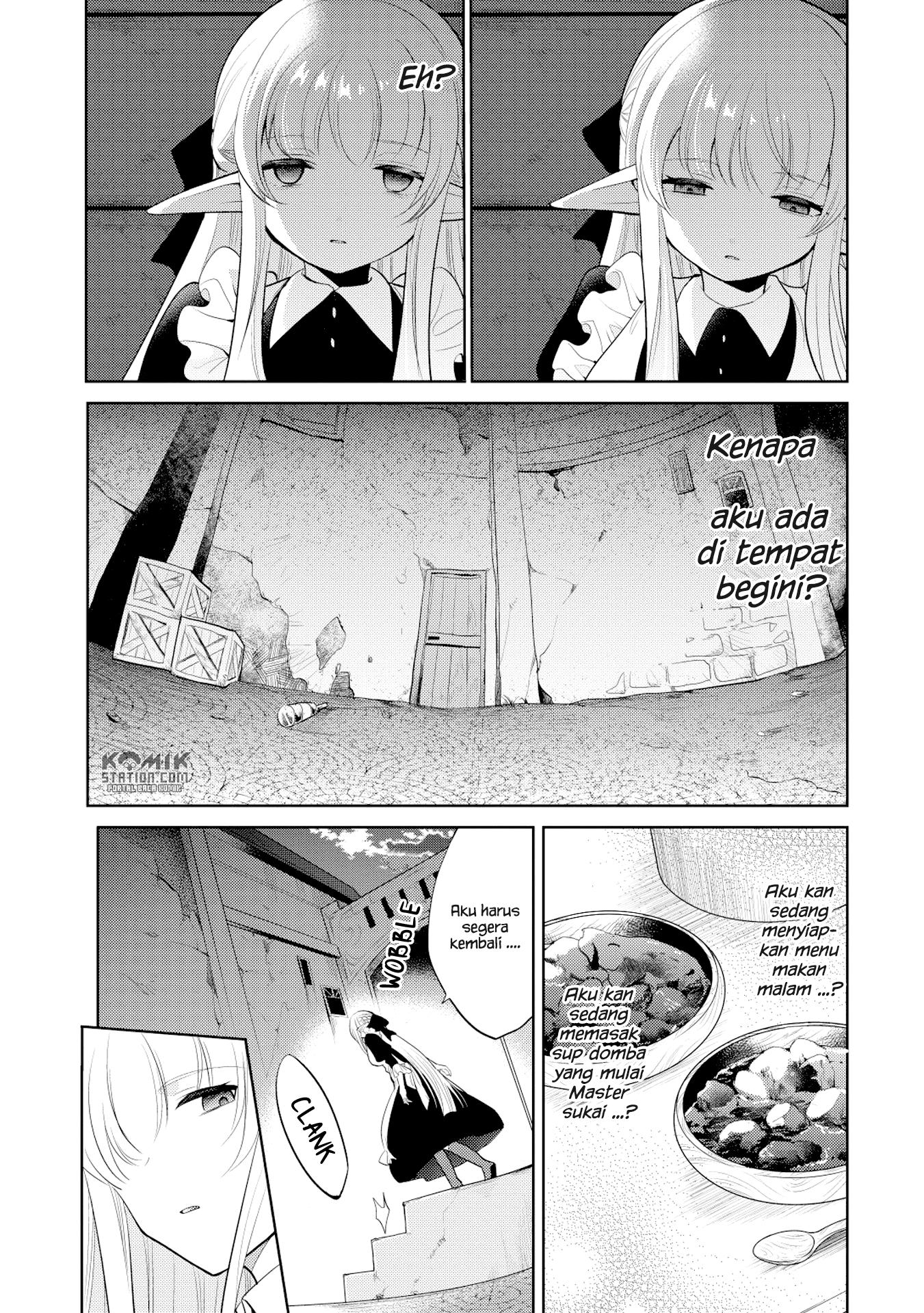 Maou no Ore ga Dorei Elf wo Yome ni Shitanda ga, Dou Medereba Ii?